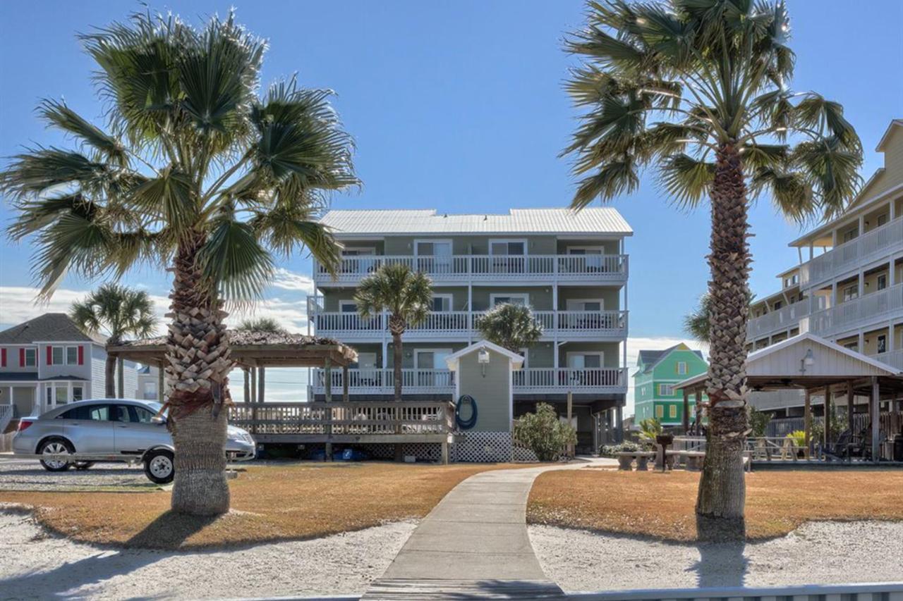 Lagoon Landing Villa Gulf Shores Eksteriør bilde