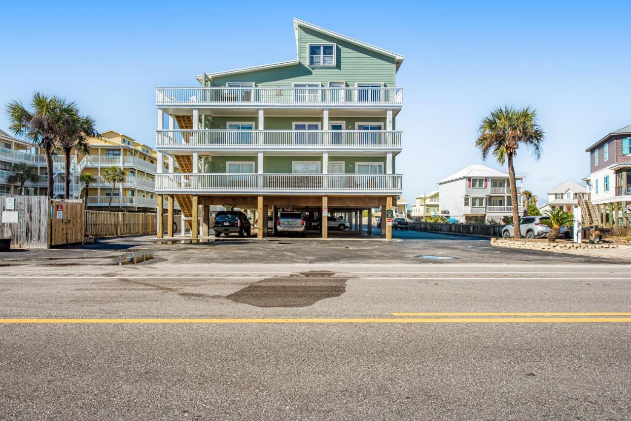 Lagoon Landing Villa Gulf Shores Rom bilde