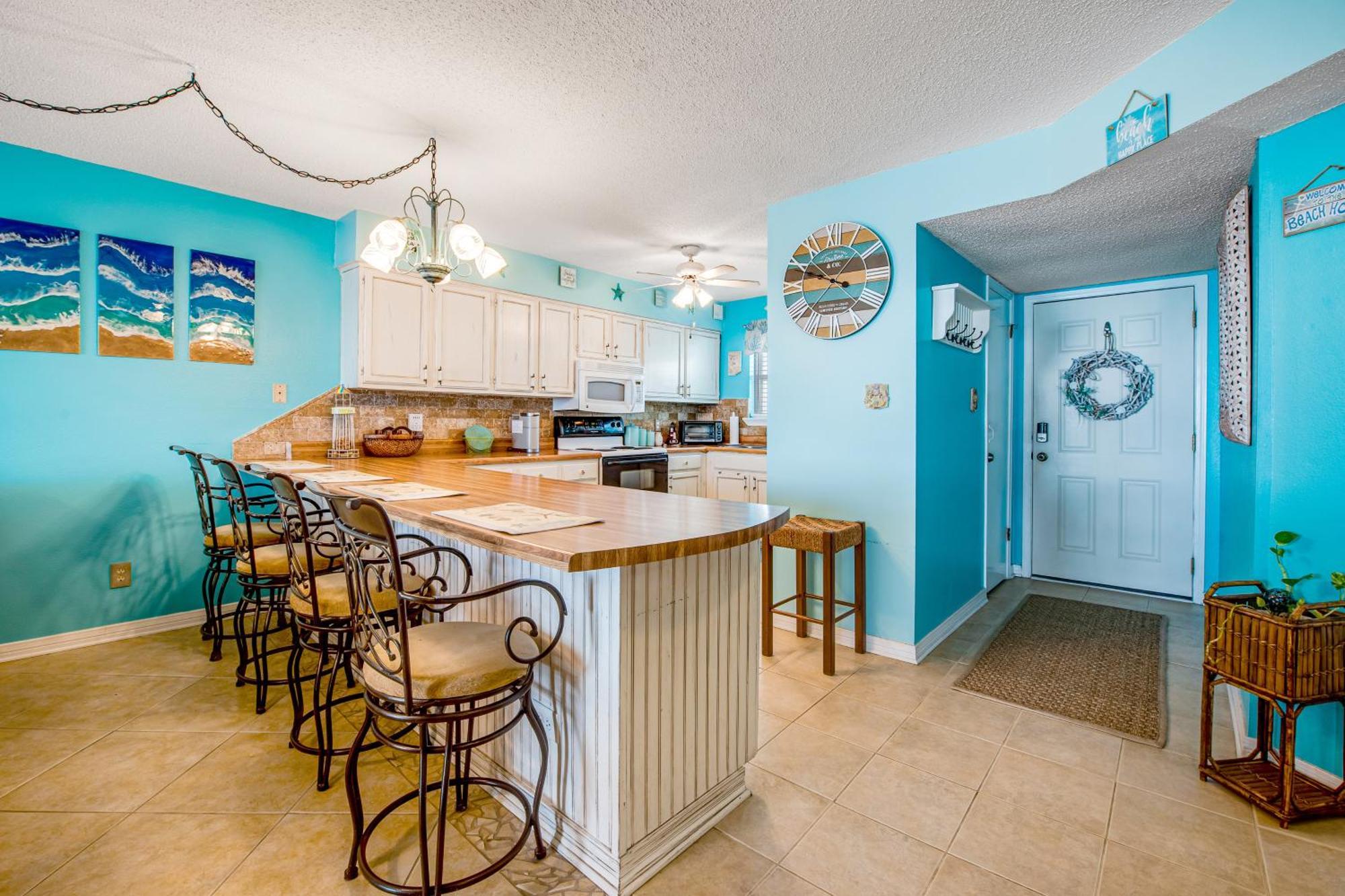 Lagoon Landing Villa Gulf Shores Rom bilde